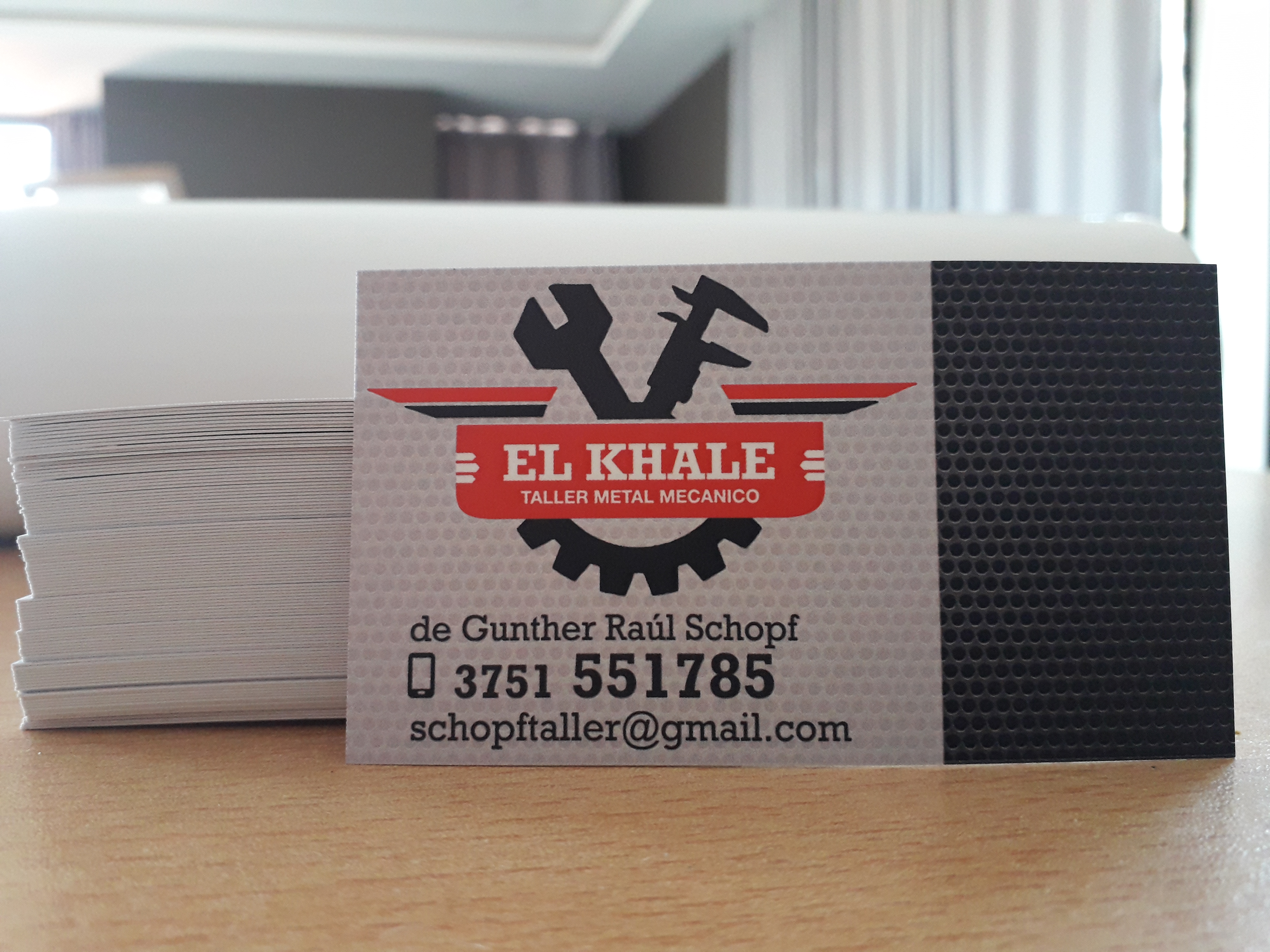 Servicio a medida - imagen 2