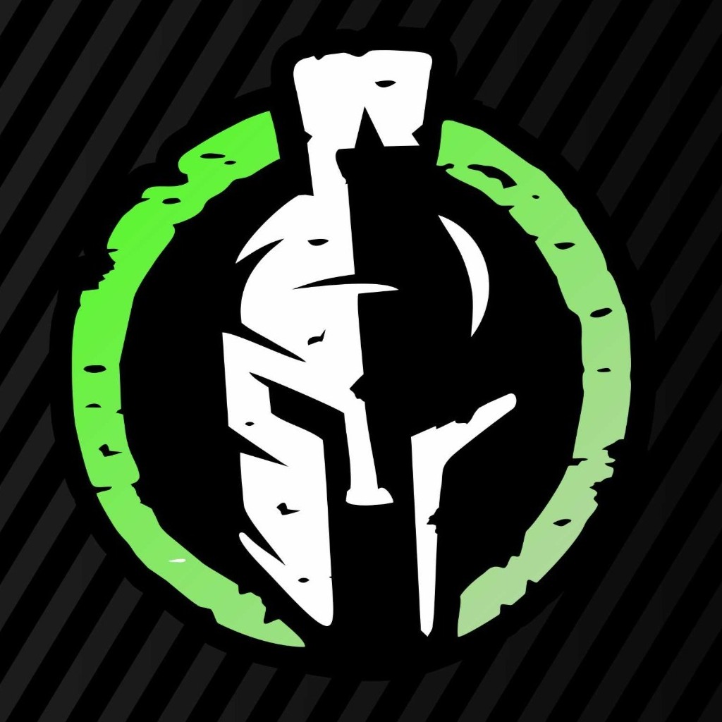 Logo Soldado con Resaca