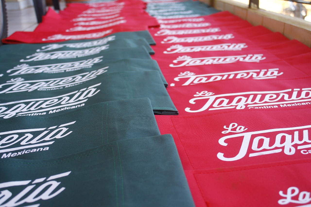 Merchandising variado