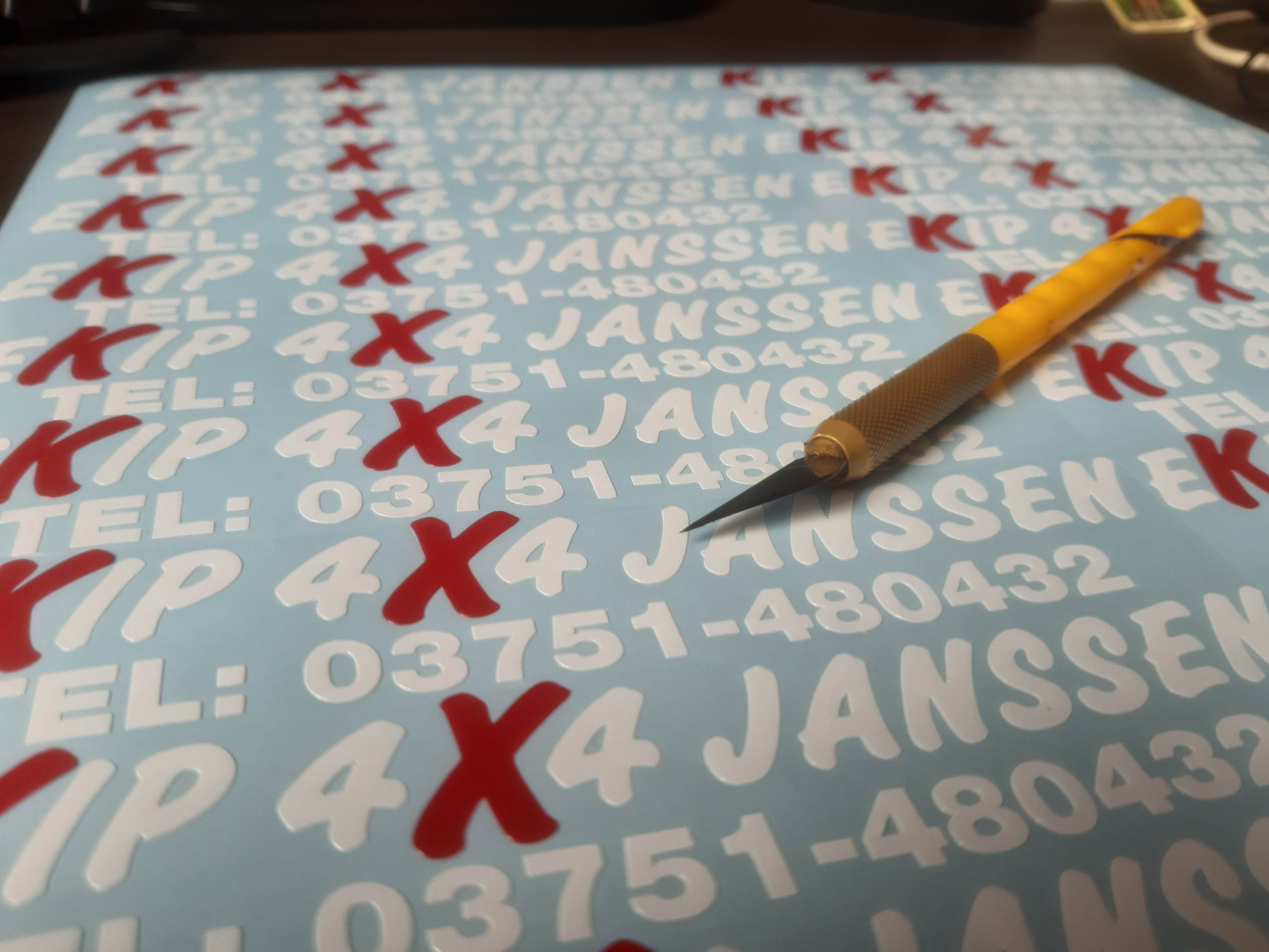 Merchandising personalizado - imagen 3