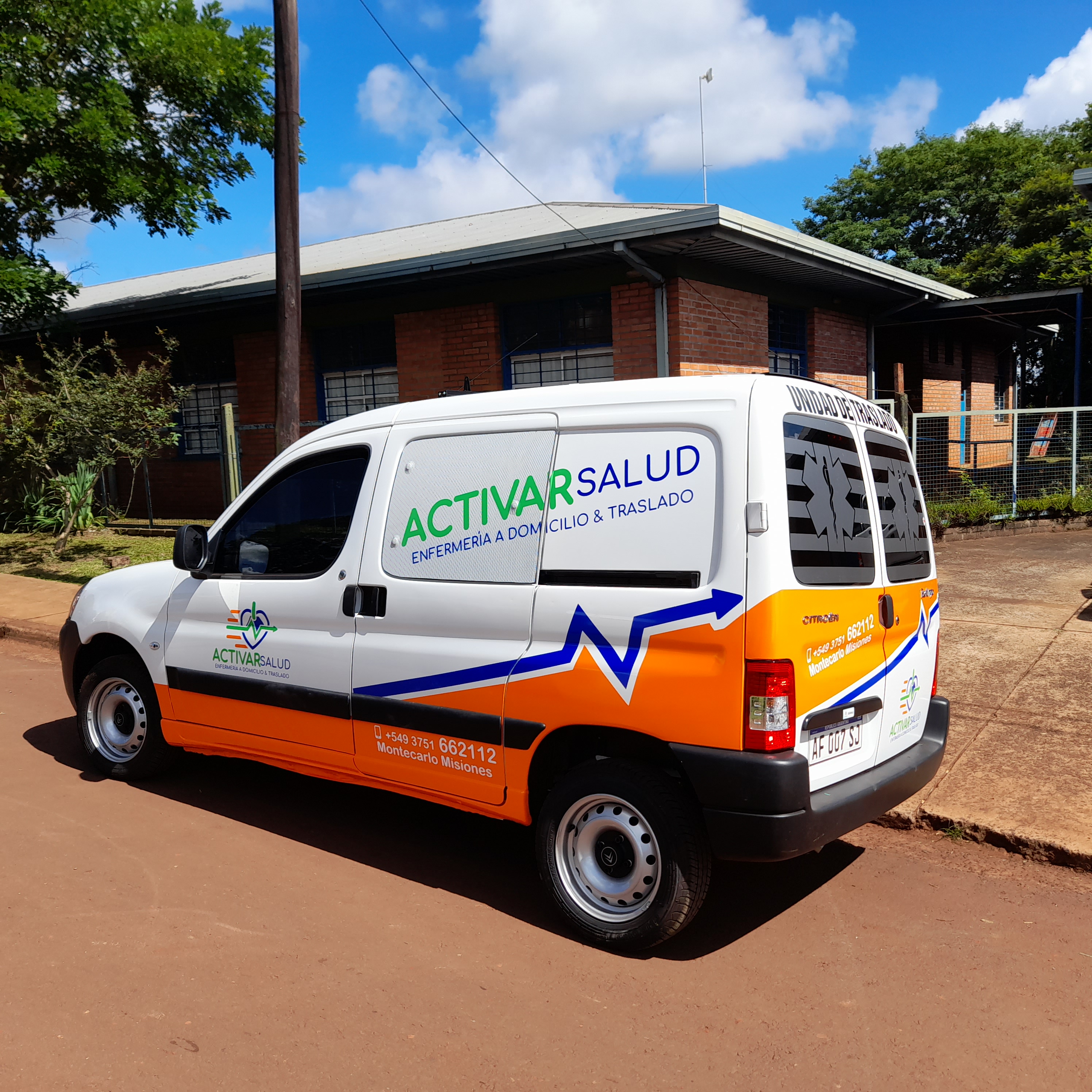 Diseño gráfico y ploteo - imagen 2