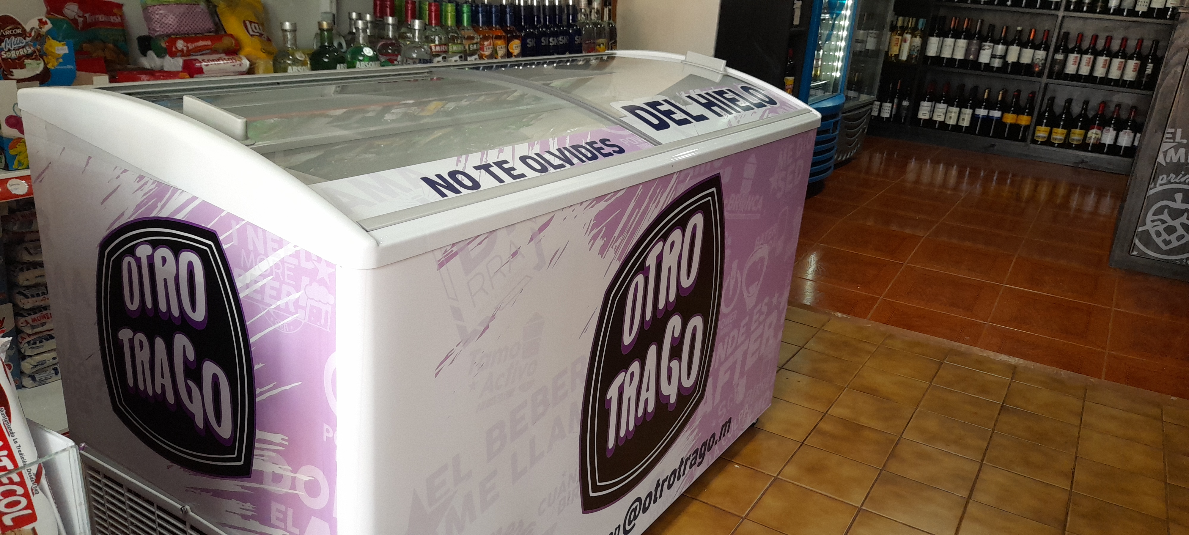 Diseño gráfico y ploteo - imagen 3