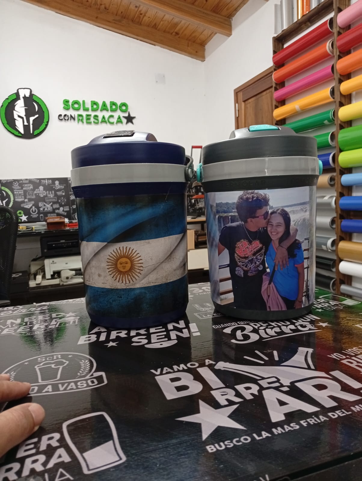 Termolares personalizados - imagen 2