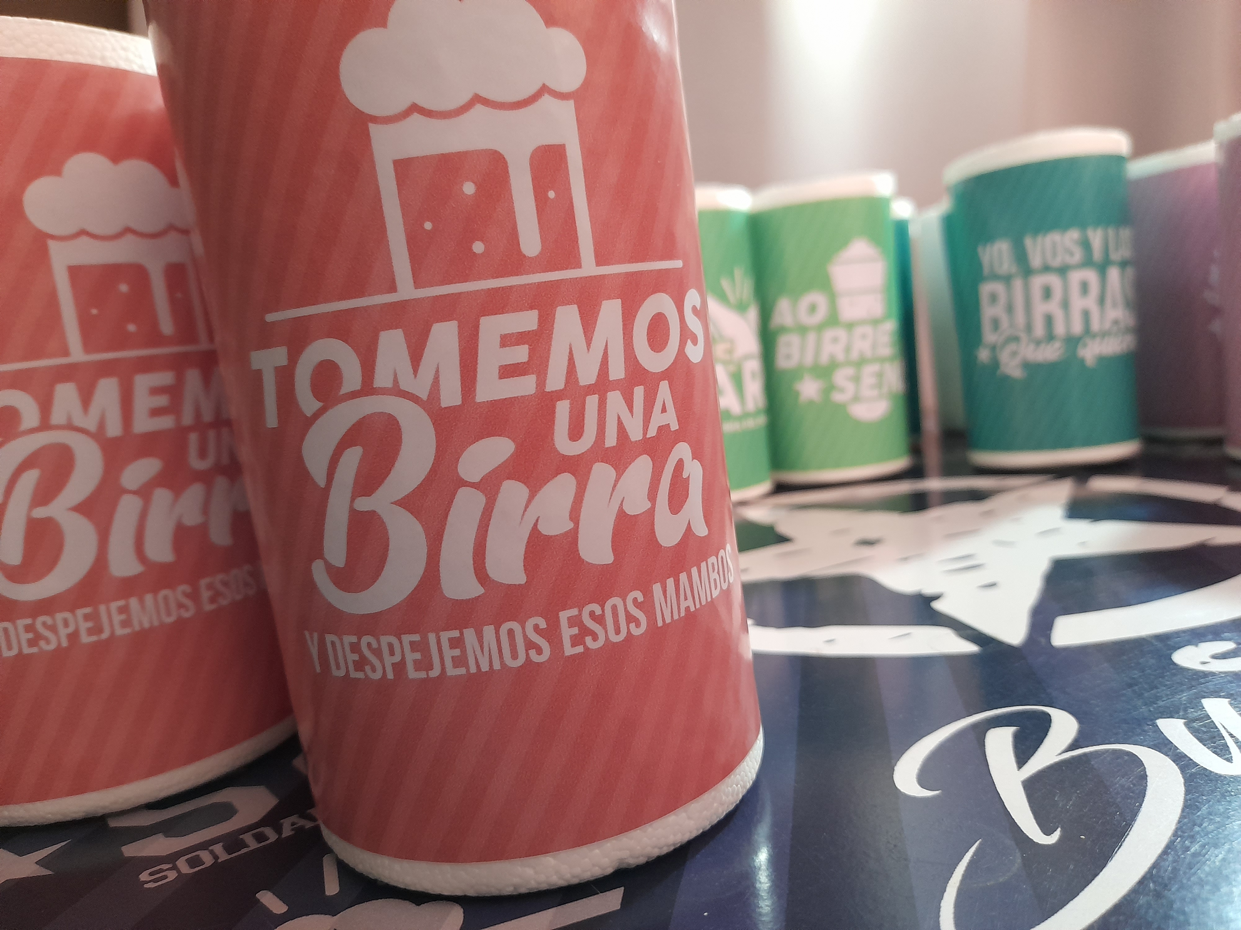 Termolares personalizados - imagen 3