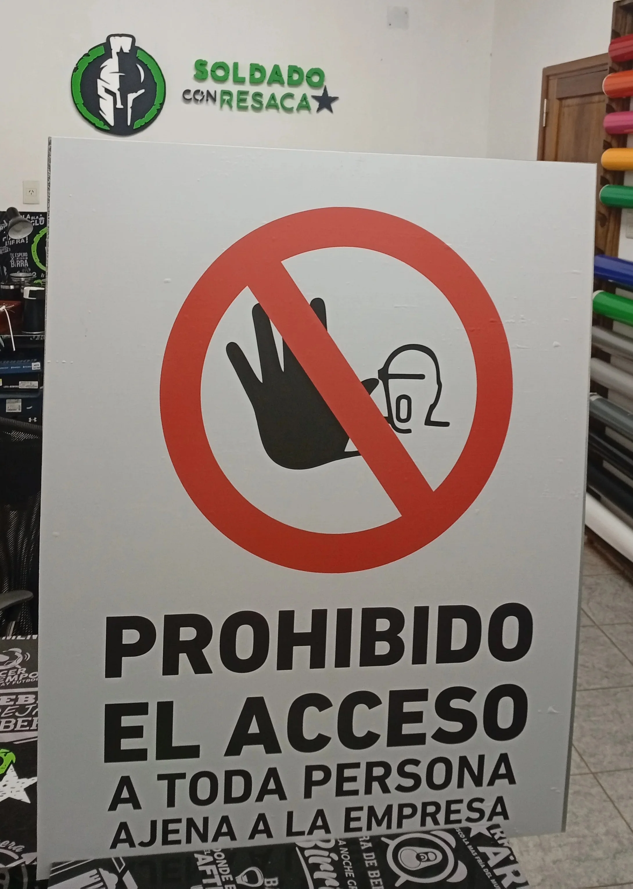 Carteles