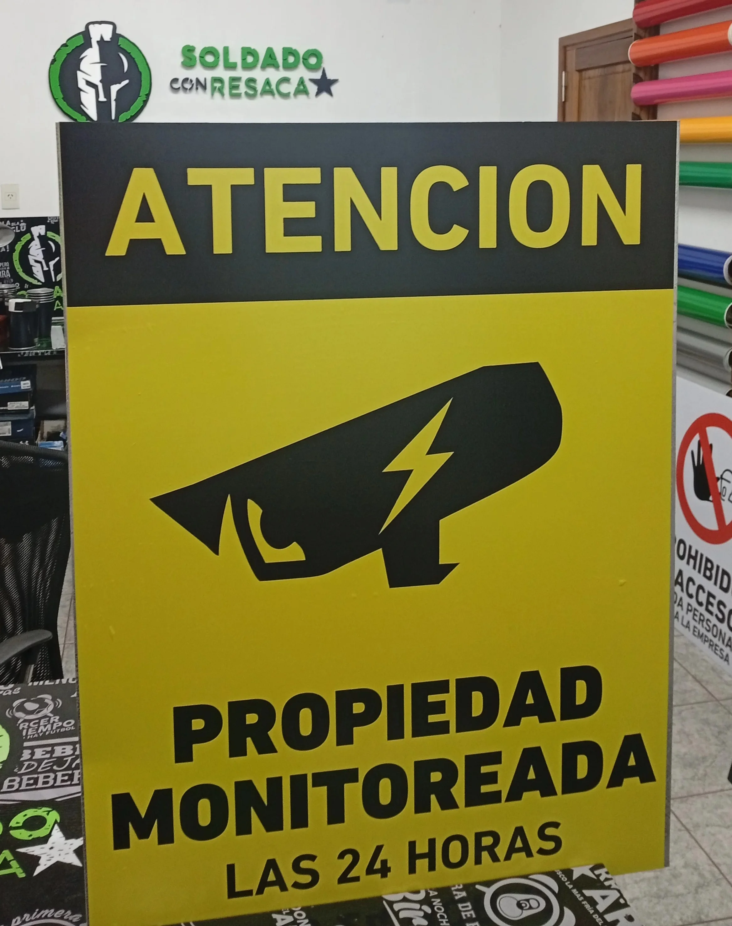 Carteles - imagen 2